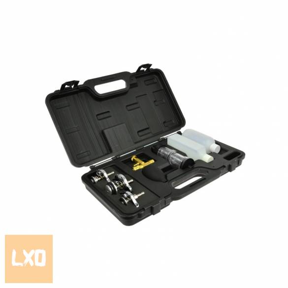 CO2 szivárgás ellenőrző készlet apróhirdetés