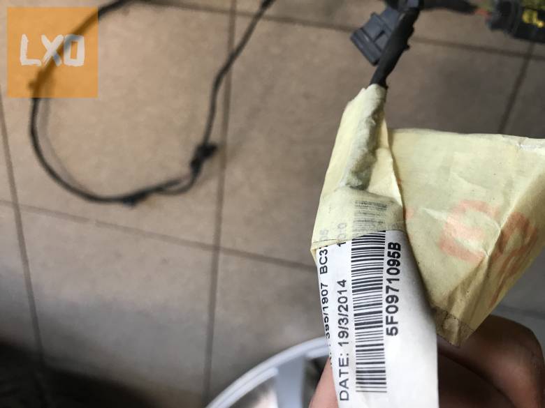 SEAT LEON 5F / első PDC köteg 5F0 971 095 B apróhirdetés