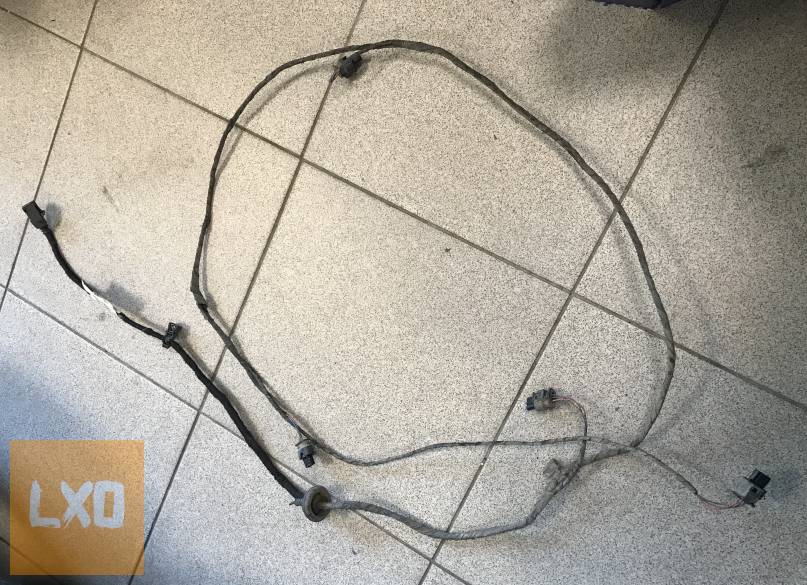 AUDI A6 4G Sedan / hátsó PDC köteg 4G5 971 085 apróhirdetés