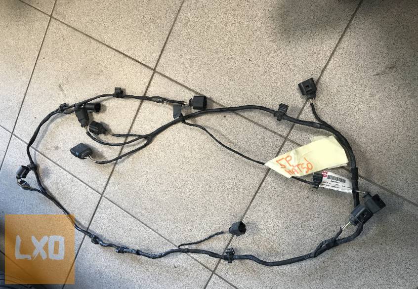 SEAT ALTEA 5P / hátsó PDC köteg 5P0 971 194 A apróhirdetés