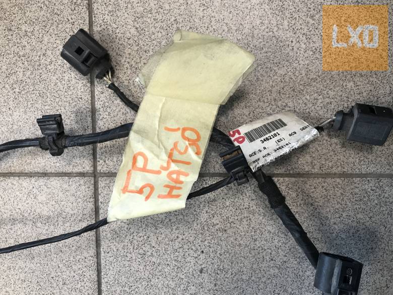 SEAT ALTEA 5P / hátsó PDC köteg 5P0 971 194 A apróhirdetés