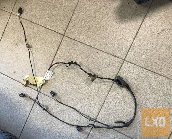 SKODA OCTAVIA III KOMBI / hátsó PDC köteg 5E0 971 104 apróhirdetés