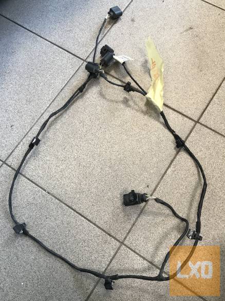 SEAT LEON 1P / hátsó PDC köteg 1P0 971 194 apróhirdetés