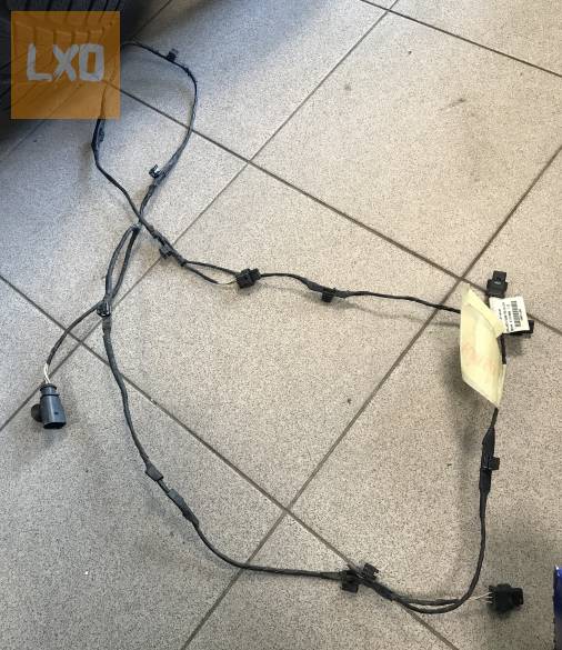 SEAT LEON 1P / hátsó PDC köteg 1P0 971 194 D apróhirdetés