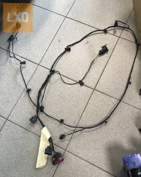 VW PASSAT CC / első PDC köteg apróhirdetés