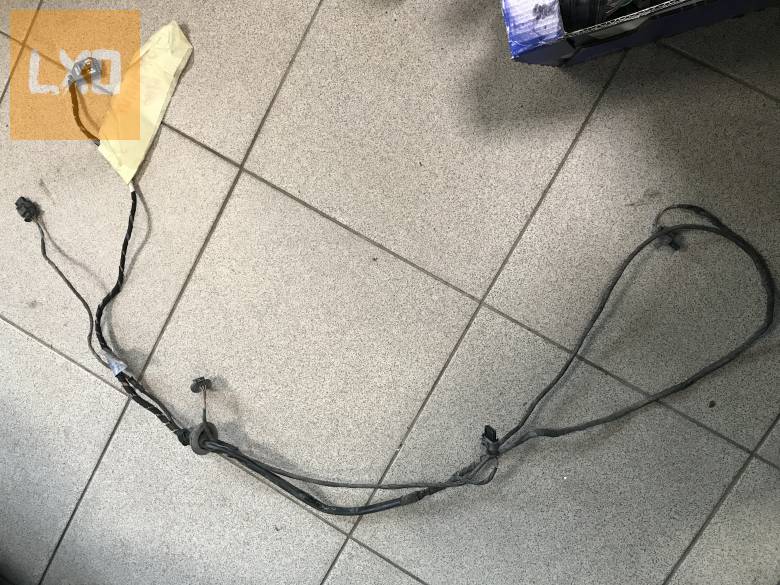 AUDI A4 B8 AVANT / hátsó PDC köteg 8K0 971 104 F apróhirdetés