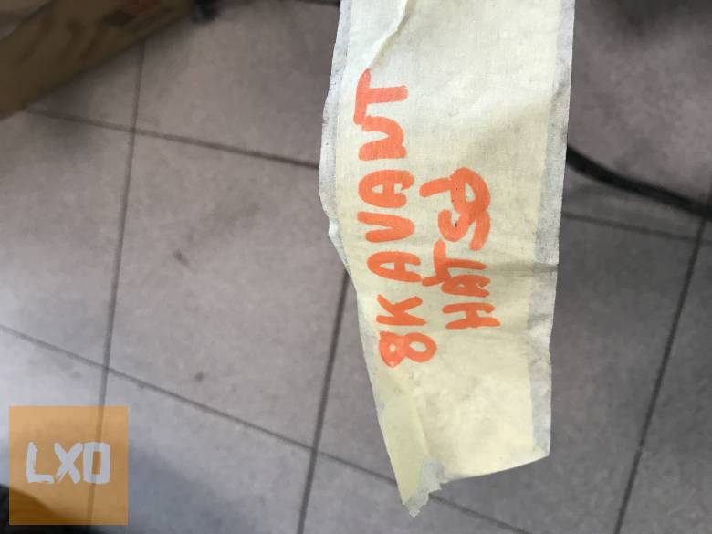 AUDI A4 B8 AVANT / hátsó PDC köteg 8K0 971 104 F apróhirdetés