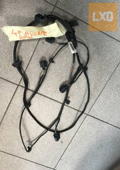 AUDI A6 4F AVANT / hátsó PDC köteg 4F9 971 085 apróhirdetés