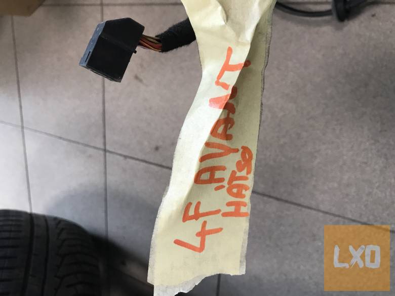 AUDI A6 4F AVANT / hátsó PDC köteg 4F9 971 085 apróhirdetés