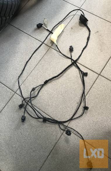 SKODA OCTAVIA II FL KOMBI / hátsó PDC köteg 1Z5 065 A apróhirdetés