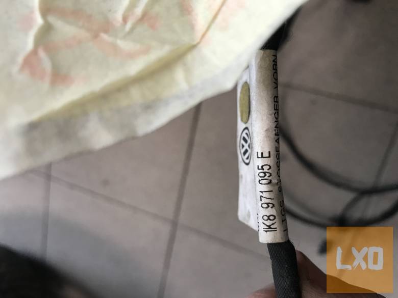 VW SCIROCCO / első PDC köteg 1K8 971 095 E apróhirdetés