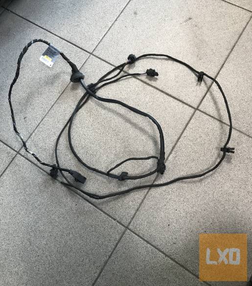 AUDI A4 B8 / hátsó PDC köteg 8K0 971 104 apróhirdetés