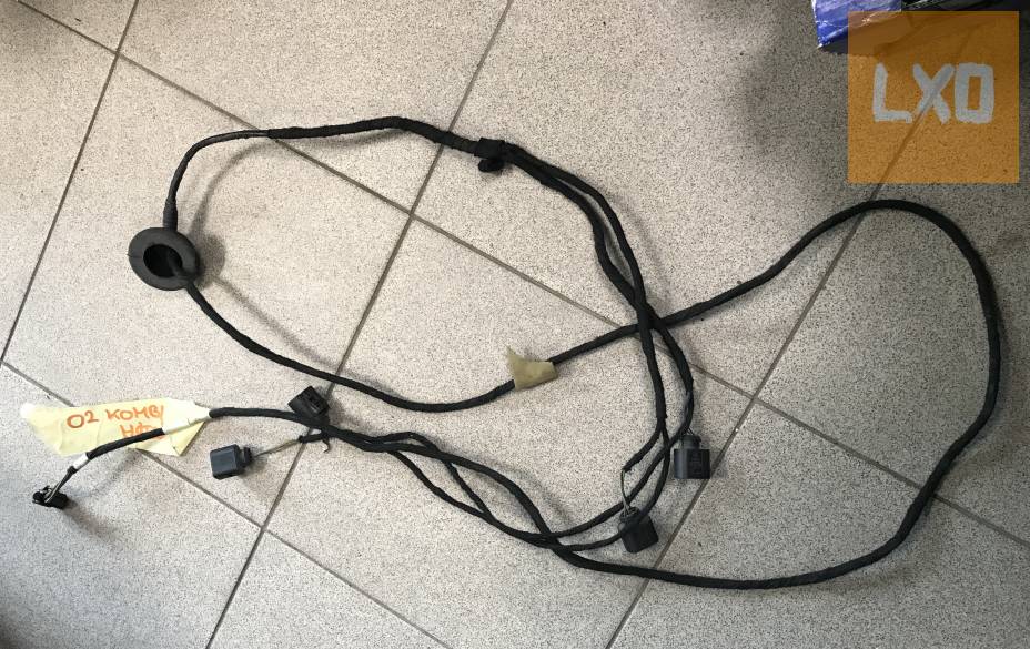 SKODA OCTAVIA II Kombi / hátsó PDC köteg apróhirdetés