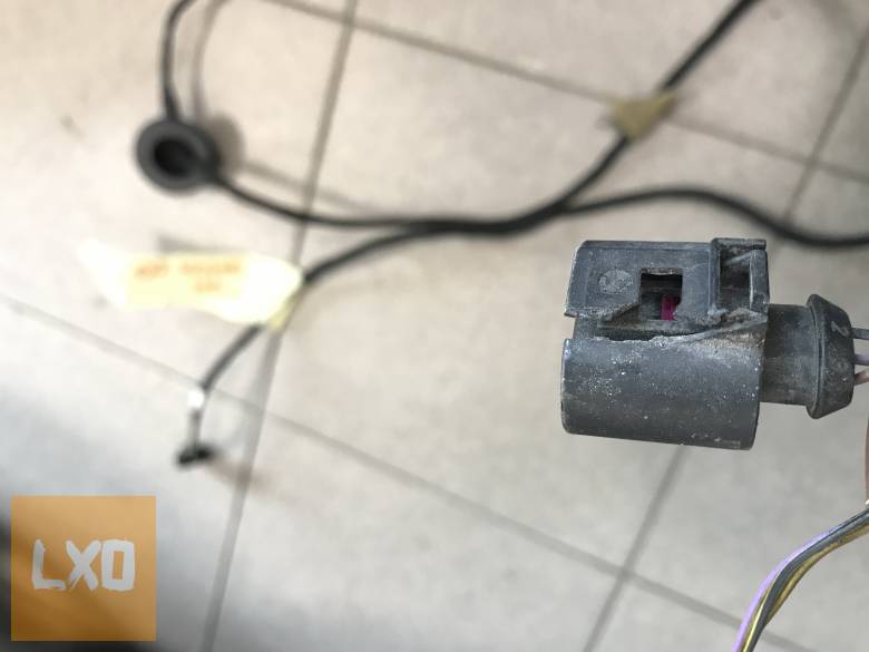 SKODA OCTAVIA II Kombi / hátsó PDC köteg apróhirdetés