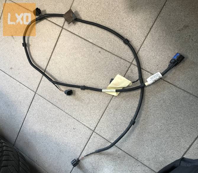 VW GOLF VI VARIANT / hátsó PDC köteg 1K9 971 104 apróhirdetés