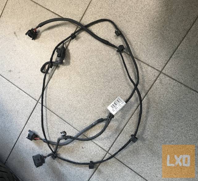 SKODA OCTAVIA III / első lökhárító köteg 5E0 971 095 CP apróhirdetés