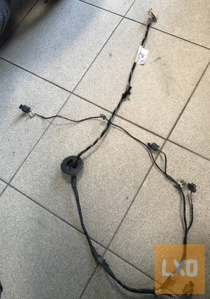 SKODA OCTAVIA III / hátsó PDC köteg 5E0 971 104 apróhirdetés