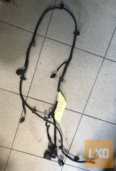 SKODA OCTAVIA III / első PDC köteg 5E0 971 095 DD apróhirdetés