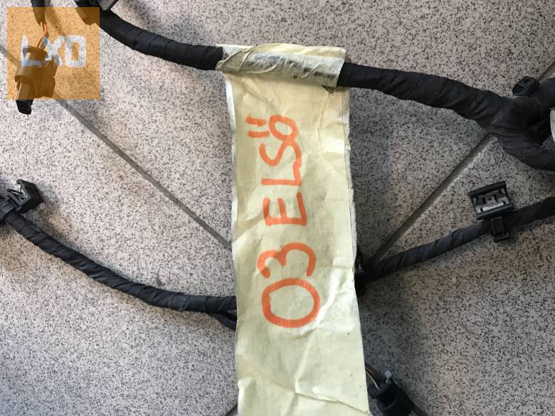 SKODA OCTAVIA III / első PDC köteg 5E0 971 095 DD apróhirdetés