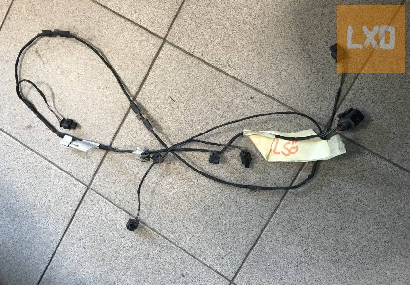 SKODA SUPERB II 3T / első PDC köteg apróhirdetés