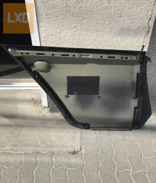 VW GOLF V // bal hátsó ajtólap apróhirdetés