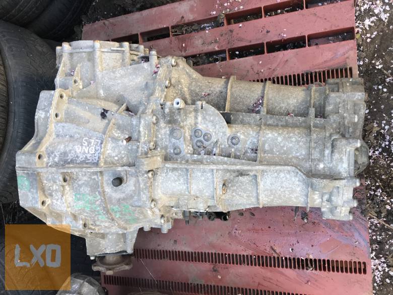 AUDI A5 8T 2,0 TFSI CDNB / LLS váltó apróhirdetés