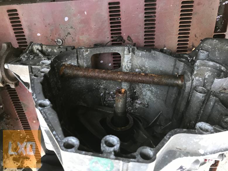 AUDI A5 8T 2,0 TFSI CDNB / LLS váltó apróhirdetés