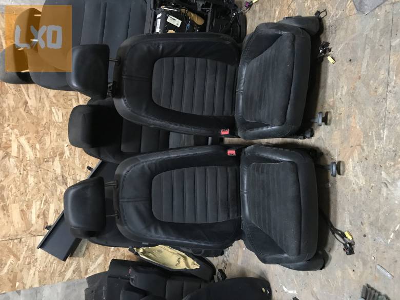 VW PASSAT B6 Variant / ülés szett / ülés garnitúra apróhirdetés