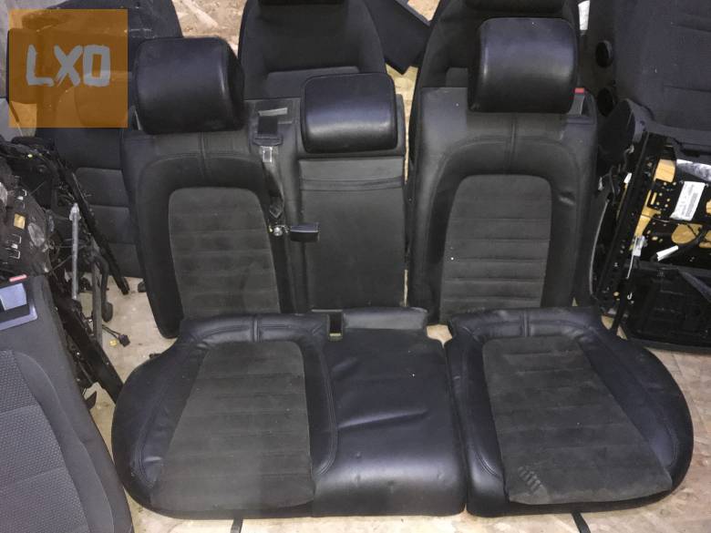 VW PASSAT B6 Variant / ülés szett / ülés garnitúra apróhirdetés