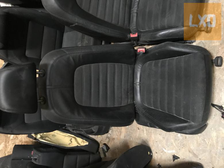 VW PASSAT B6 Variant / ülés szett / ülés garnitúra apróhirdetés
