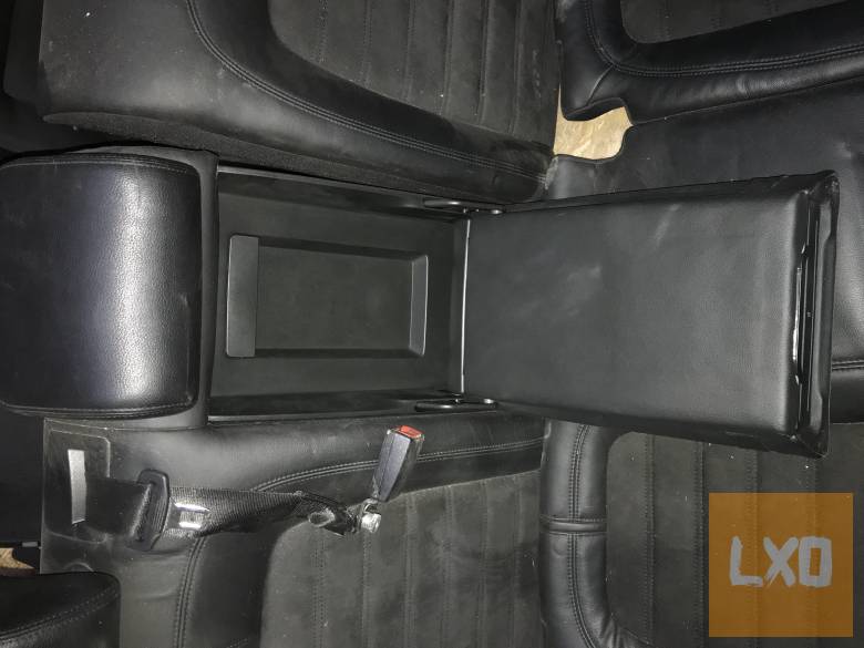 VW PASSAT B6 Variant / ülés szett / ülés garnitúra apróhirdetés