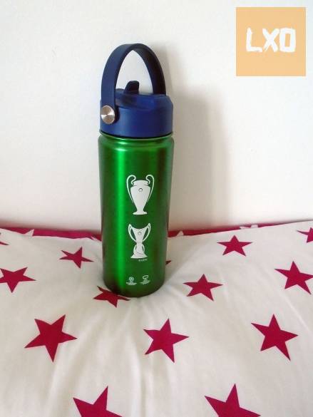 Heineken fémkulacs 500ml apróhirdetés