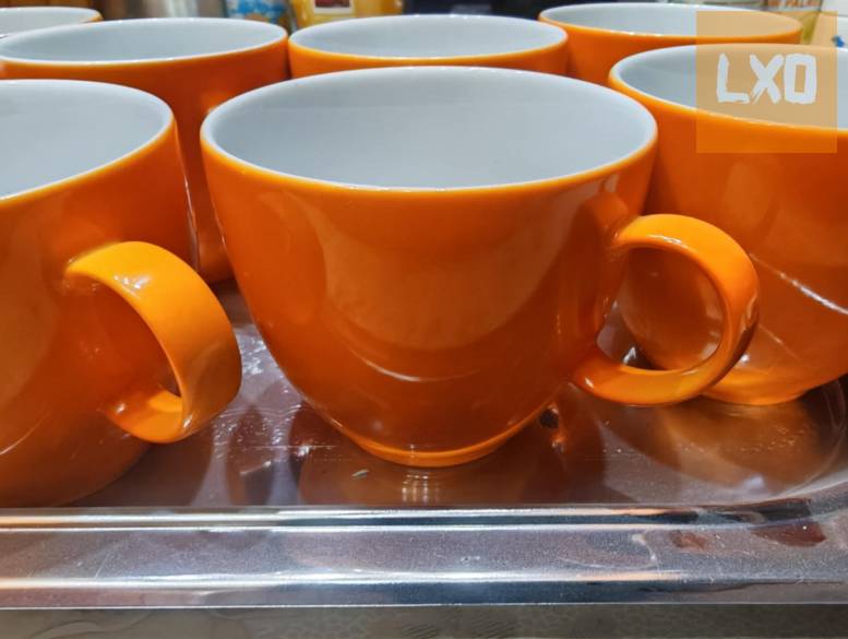 Thomas Rosenthal porcelán kávéscsésze 150ml 8db-os készlet apróhirdetés