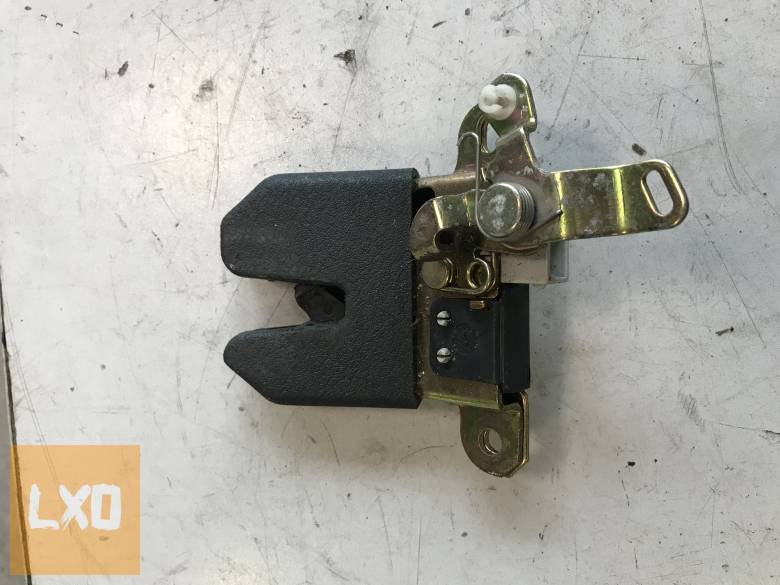 VW PASSAT B5.5 SEDAN / csomagtér zár 3B5 827 505 apróhirdetés