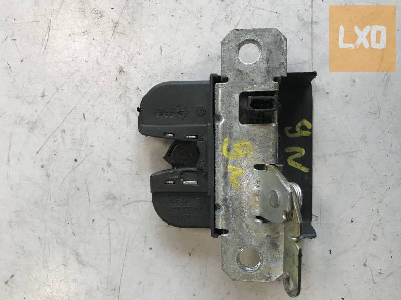VW POLO 9N / csomagtér zár apróhirdetés