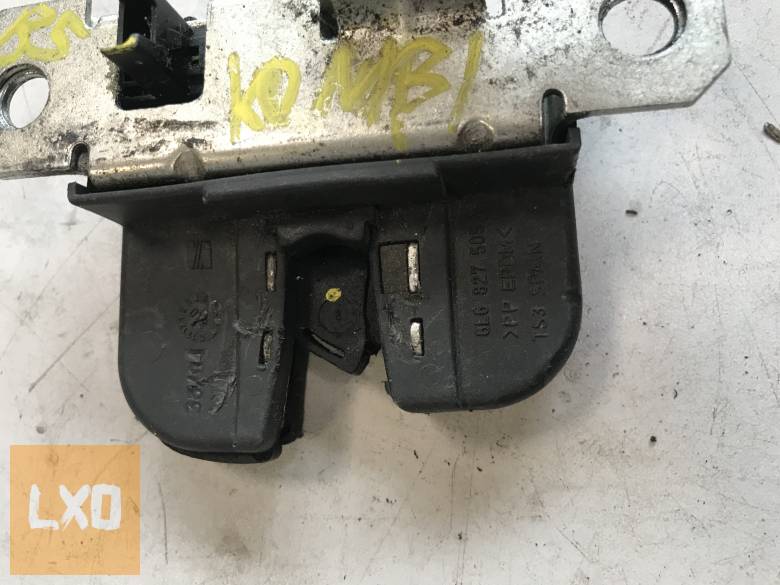 VW PASSAT B5 KOMBI / csomagtér zár 6L6 827 505 A apróhirdetés