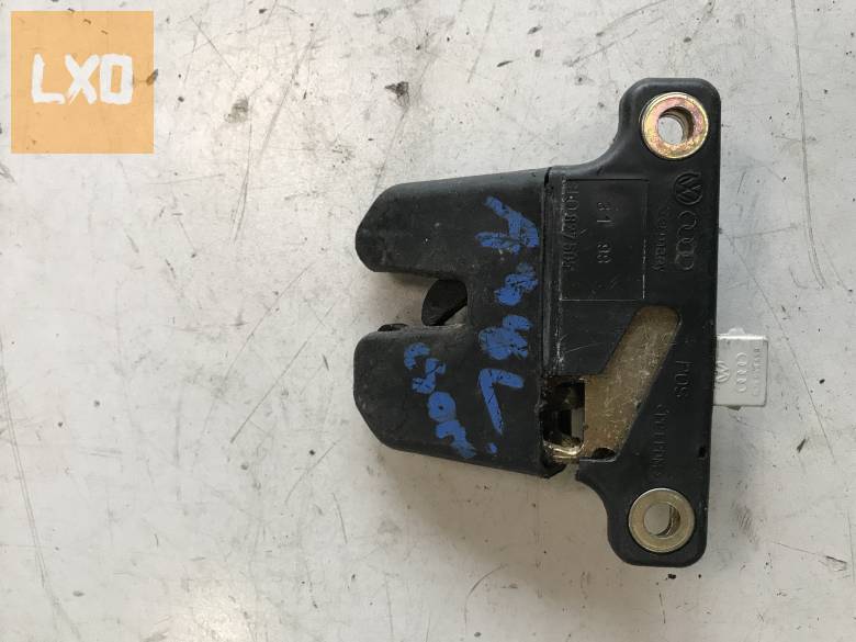 AUDI A3 8L  / csomagtér zár 8L0 827 505 apróhirdetés