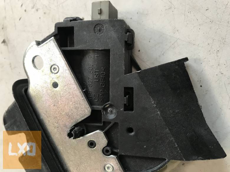 AUDI A6 4F Sedan / csomagtér zár 4F5 827 505 D apróhirdetés