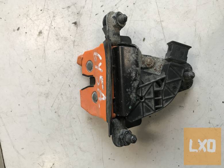 SKODA FABIA I  / csomagtér zár apróhirdetés