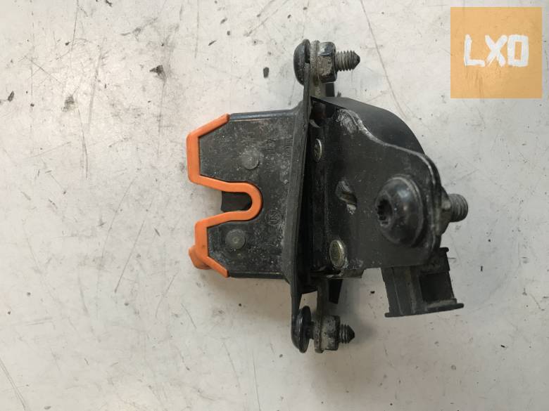 SKODA FABIA I  / csomagtér zár apróhirdetés