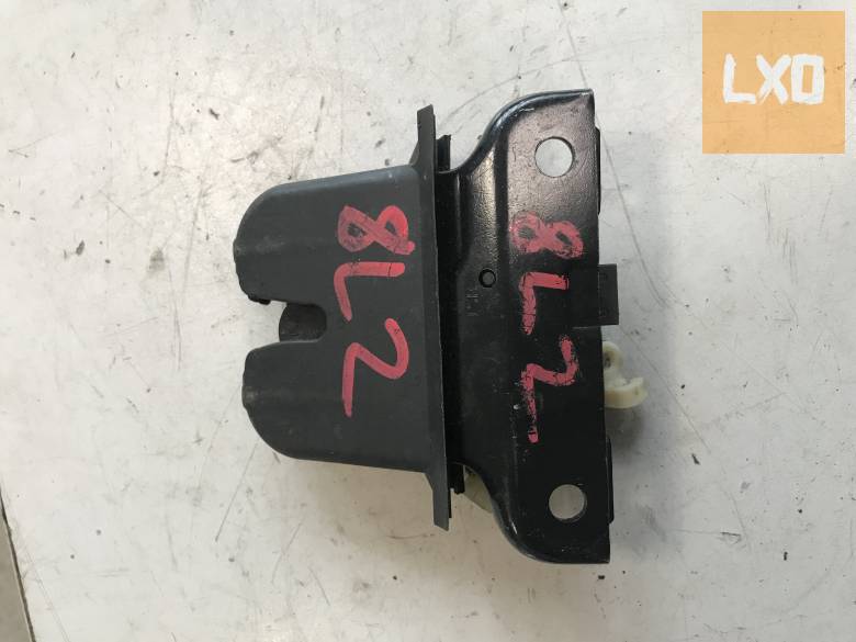 AUDI A3 8L / csomagtér zár apróhirdetés