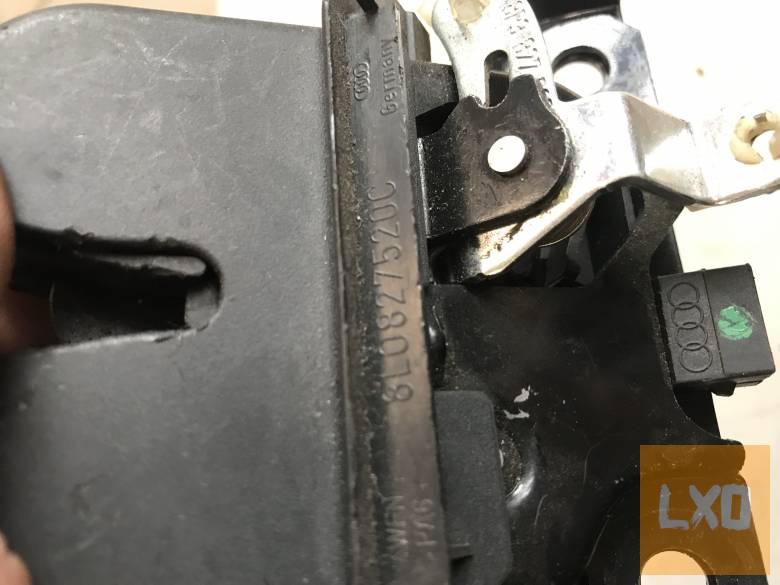 AUDI A3 8L / csomagtér zár apróhirdetés