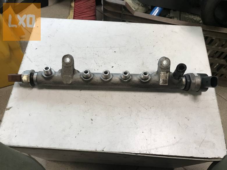 VW PASSAT CC 2,0 CR CBAB közösnyomócső 03L 089 C / 057 130 764 H apróhirdetés