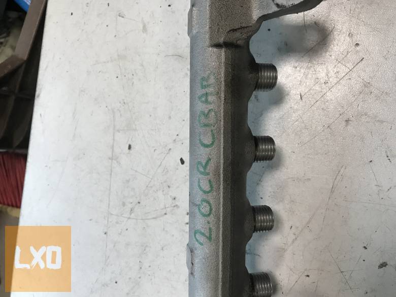 VW PASSAT CC 2,0 CR CBAB közösnyomócső 03L 089 C / 057 130 764 H apróhirdetés