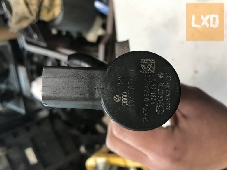 VW PASSAT CC 2,0 CR CBAB közösnyomócső 03L 089 C / 057 130 764 H apróhirdetés