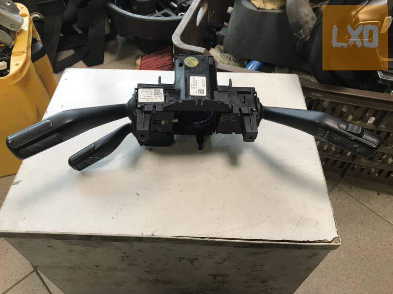 VW PASSAT CC / bajuszkapcsoló 3C5 953 513 AF apróhirdetés