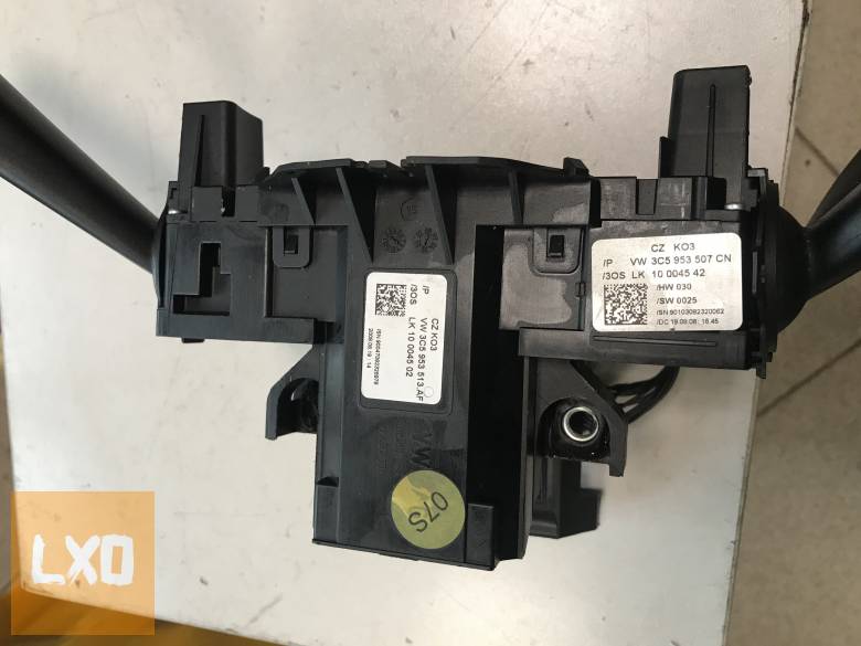VW PASSAT CC / bajuszkapcsoló 3C5 953 513 AF apróhirdetés