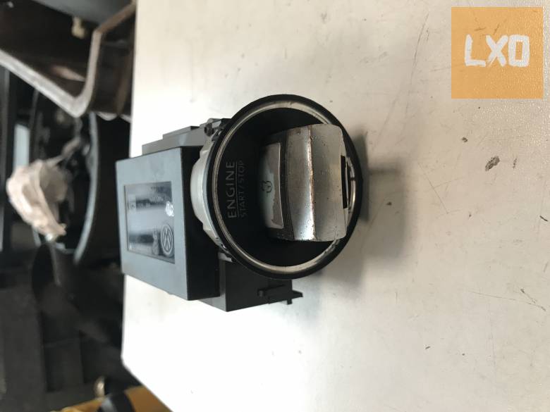 VW PASSAT CC / gyújtáskapcsoló kulccsal 3C0 905 843 R apróhirdetés