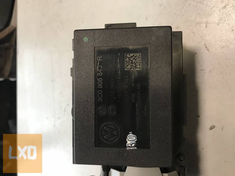 VW PASSAT CC / gyújtáskapcsoló kulccsal 3C0 905 843 R apróhirdetés
