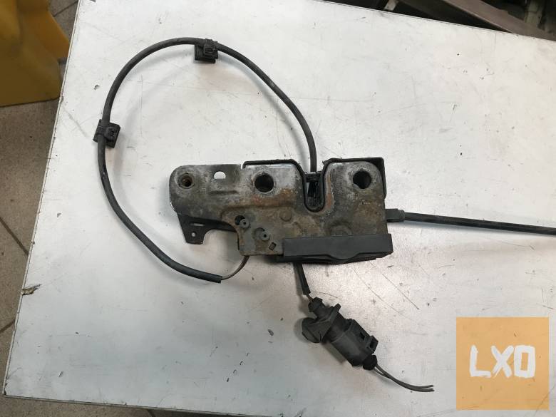 VW PASSAT CC / géptető zár apróhirdetés